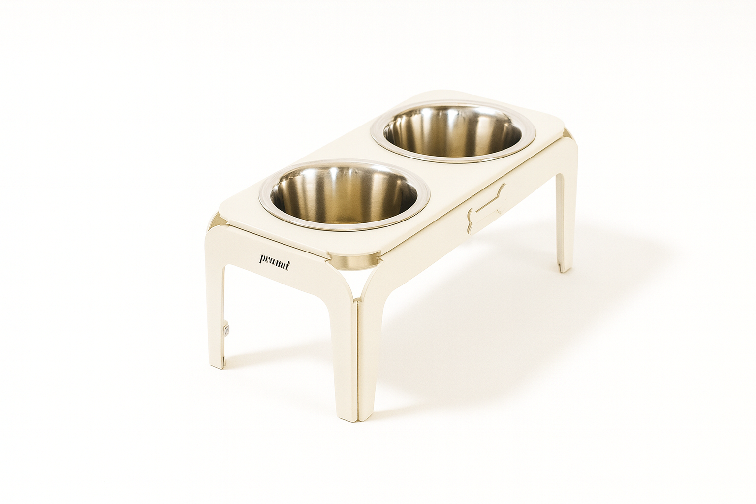 Tavolino Portaciotole "Olive" S