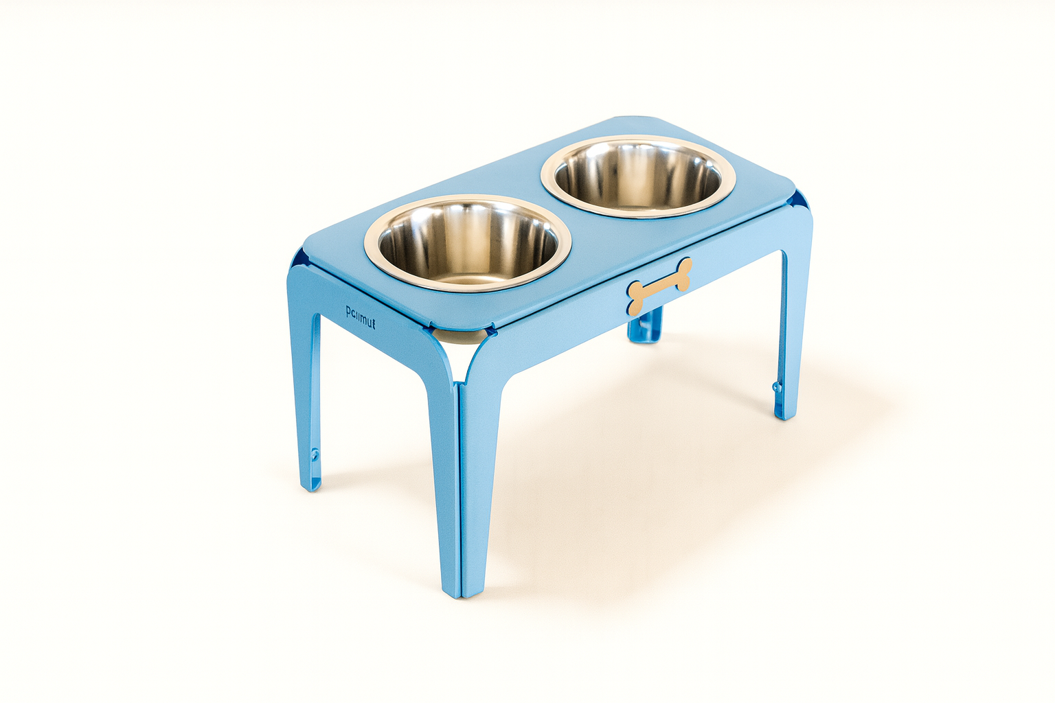 Tavolino Portaciotole "Olive" M