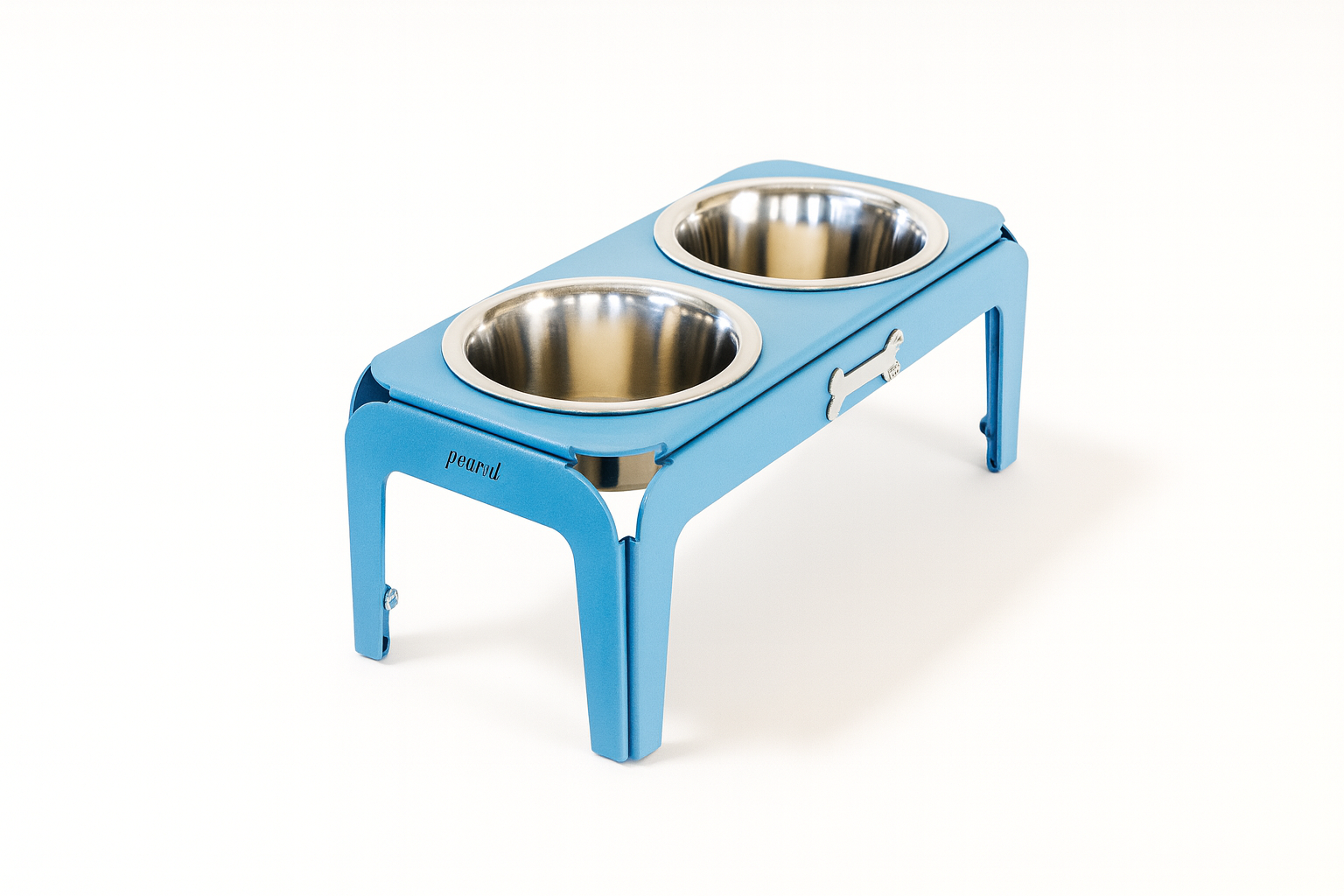 Tavolino Portaciotole "Olive" S